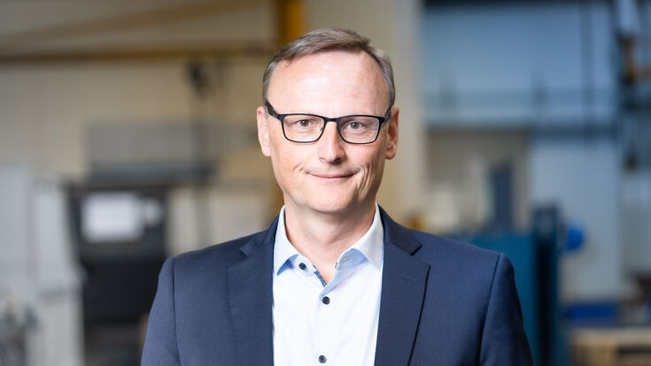 © Koller Wolfgang Grabner, Portraitfoto