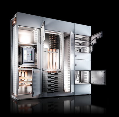 © Rittal GmbH Ri4Power-System