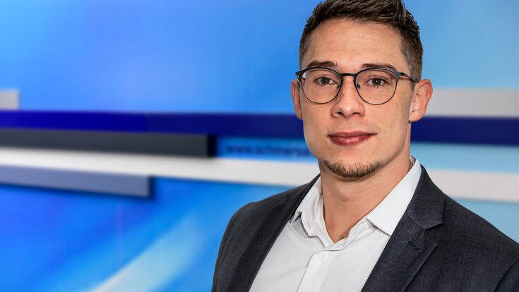 © Andreas Fischer Wuppertal Manager logistik