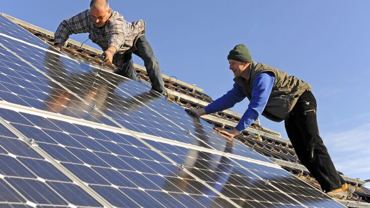 © Fotolia/Omika solarzelle