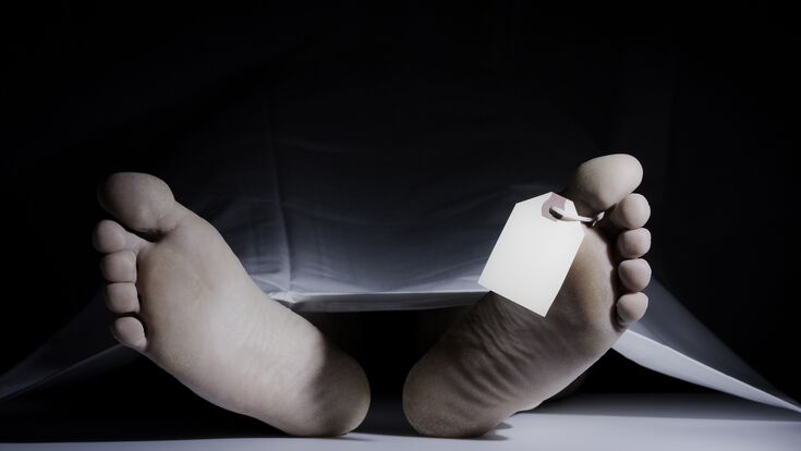 © sof75_Fotolia.jpg Lagerleichen Ersatzteile.