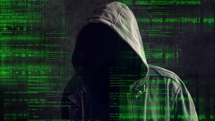 © Fotolia Hacker
