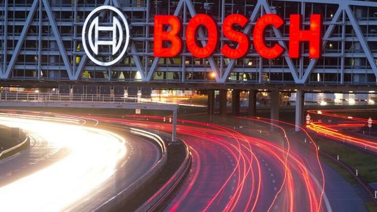 © Bosch AG Bosch