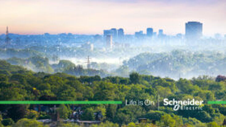 © GettyImages Schneider Electric