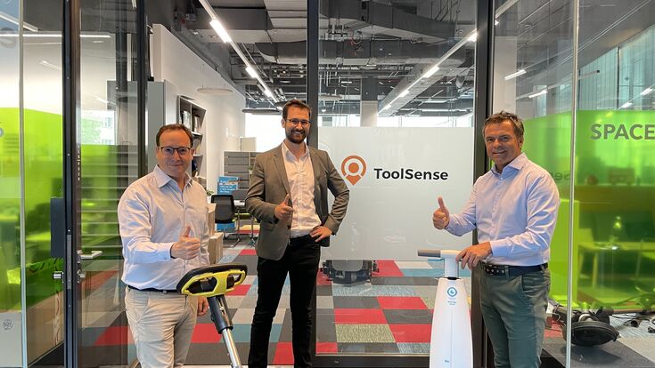 © weXelerate Digitalisieurng Immobilien Innovationen Kooperationen Dienstleistungen