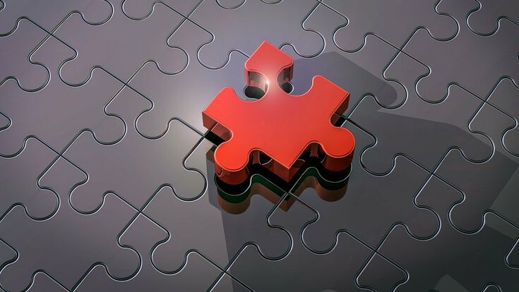 © Pixabay Puzzleteil