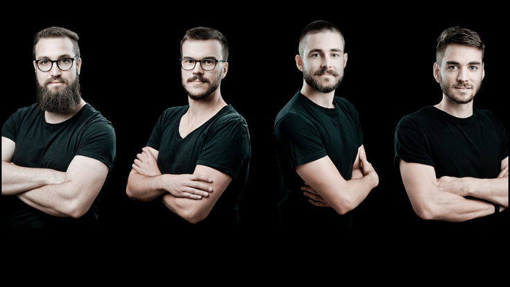 © Spinogy Team