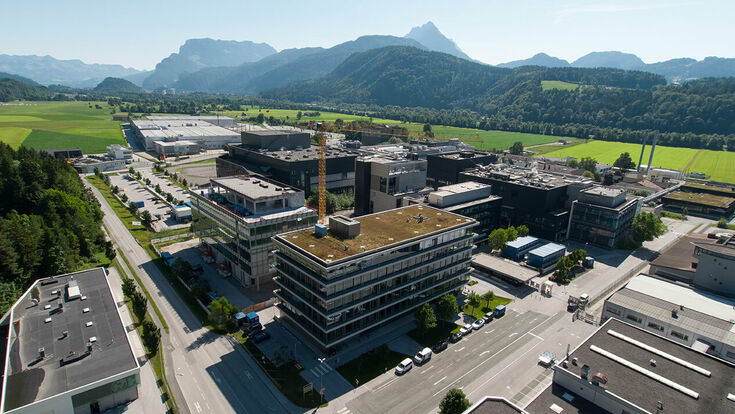 © Novartis Novartis Biopharma Tirol