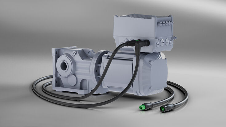 © Murrelektronik GmbH Steckverbinder MQ15-Serie