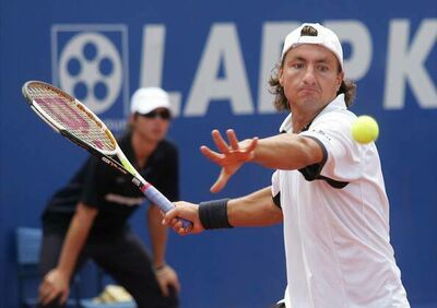 © Lars uebel tennis