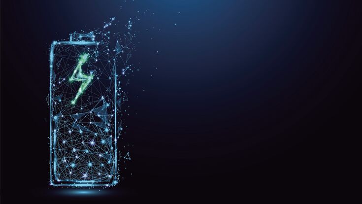© Schneider Electric Electric batteries