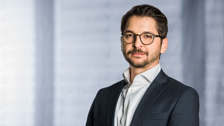 © Weidmüller Österreich Jürgen Kitzler