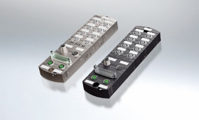 © Murrelektronik GmbH IP 67 Feldbusmodule