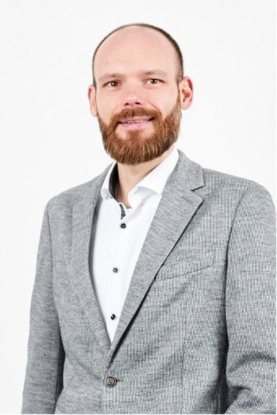 © Knapp Thomas Ulz, Portraitbild