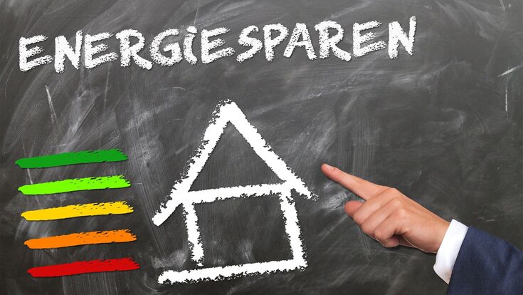 © Sapotec Energiesparen