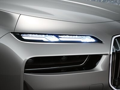 © BM Wi7 iconic glow C BMW Group