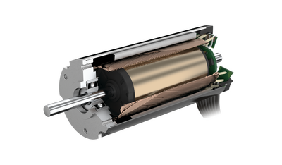 © Faulhaber BX4 Motor