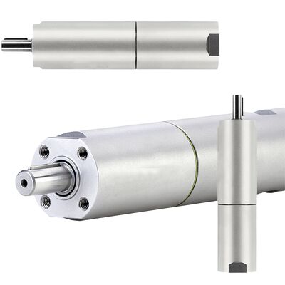© Deprag ADVANCED LINE Edelstahlmotoren