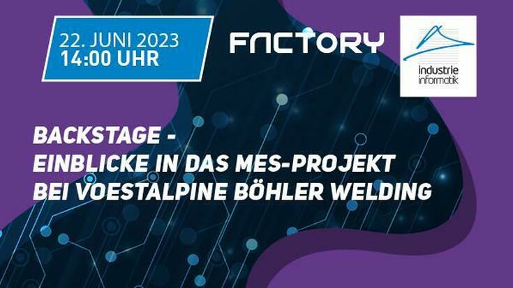 © WEKA Webinar Industrie Informatik