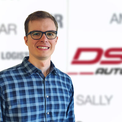 © DS Automation Lukas Schwarz