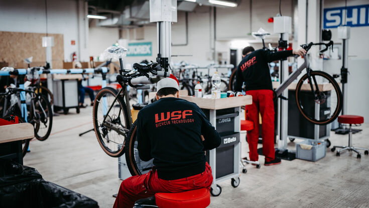 © WSF WSF Produktion