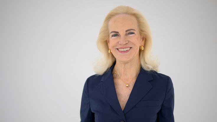 © Franz Oss Geschaeftsfuehrerin Ingeborg Freudenthaler
