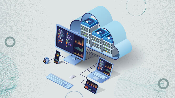 © WEKA Industrie Medien CLOUD DIENSTE Buchinger Kommentar Header