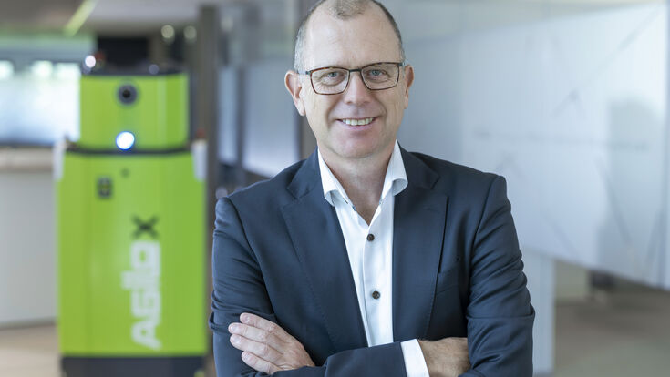 © AGILOX Services GmbH AGILOX Services GmbH