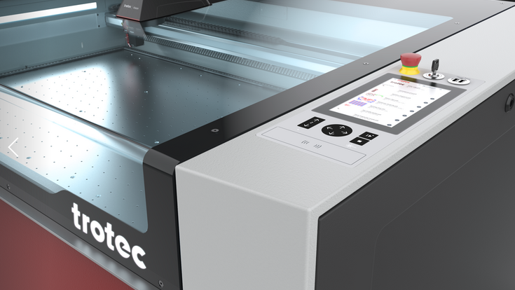 © Trotec Laser GmbH Trotec Laser GmbH