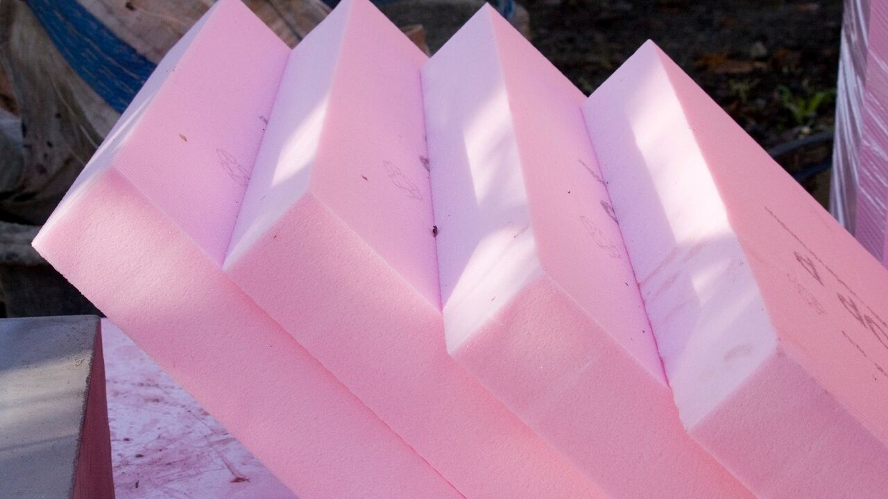 "Gruppo Poron" vertreibt laut einer Aussendung bereits seit Jahresbeginn das XPS-Portfolio von Austrotherm.