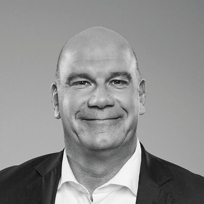 © Thomas Wiedermann Thomas Wiedermann ist ab 30. April 2025 neuer CEO der Neuenhauser Gruppe.