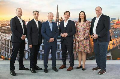 © Microsoft Österreich/APA-Fotoservice Microsoft Österreich/APA-Fotoser