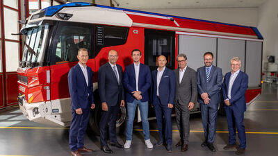 © Rosenbauer investoren 1