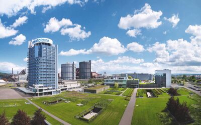 © voestalpine voestalpine