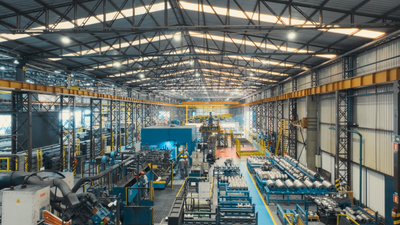 © voestalpine voestalpine