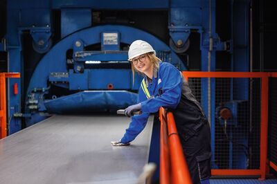 © voestalpine voestalpine
