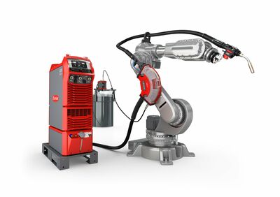 © Fronius Fronius