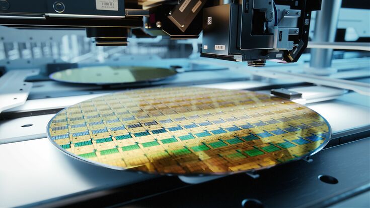 © OTS/Silicon Austria Labs GmbH/IM Imagery Als Teil der Initiative PIXEurope bringt SAL ma?gebliche Kompetenzen im Bereich Hochleistungsmaterialien und Integrationstechnologien ein. Ergebnisse sollen skalierbare, leistungsf?hige Fertigungsprozesse und ein effizienter Technologietransfer in die Industrie sein.